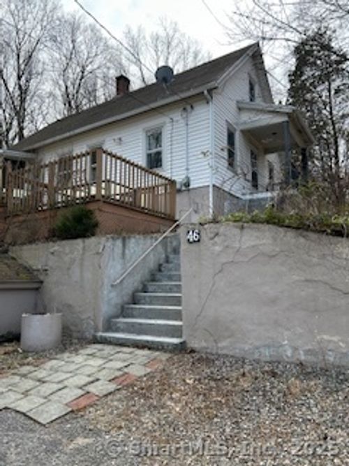46 Spring St, Ansonia, CT, 06401-3328 | Card Image