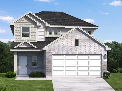 8318 Ingress Avenue, Schertz, TX, 78154 | Card Image