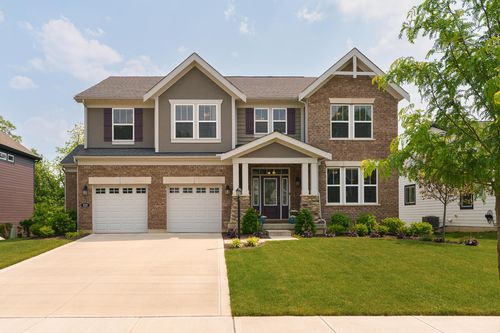 829 Pathlow Dr, Pickerington, OH, 43147-1562 | Card Image