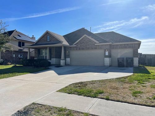 11702 Eagle Ridge Dr, Mont Belvieu, TX, 77535-1025 | Card Image