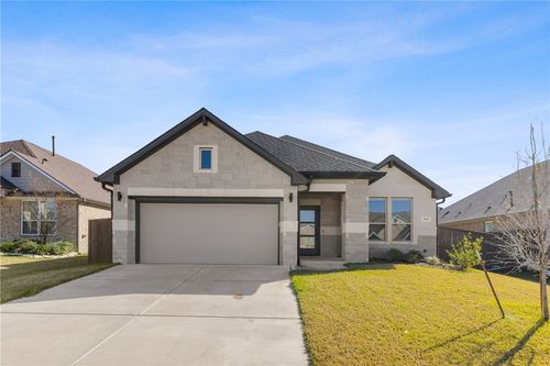 4312 Appalachian Trail, Bryan, TX, 77802 | Card Image