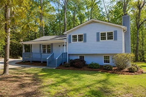 3667 Humphries Hill Rd, AUSTELL, GA, 30106-3004 | Card Image