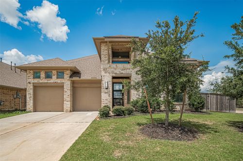 5815 Limestone Ridge Ln, Richmond, TX, 77469-3653 | Card Image