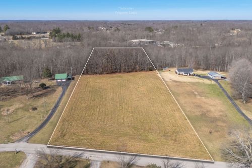 0 Martin Ridge Ln, Gainesboro, TN, 38562 | Card Image