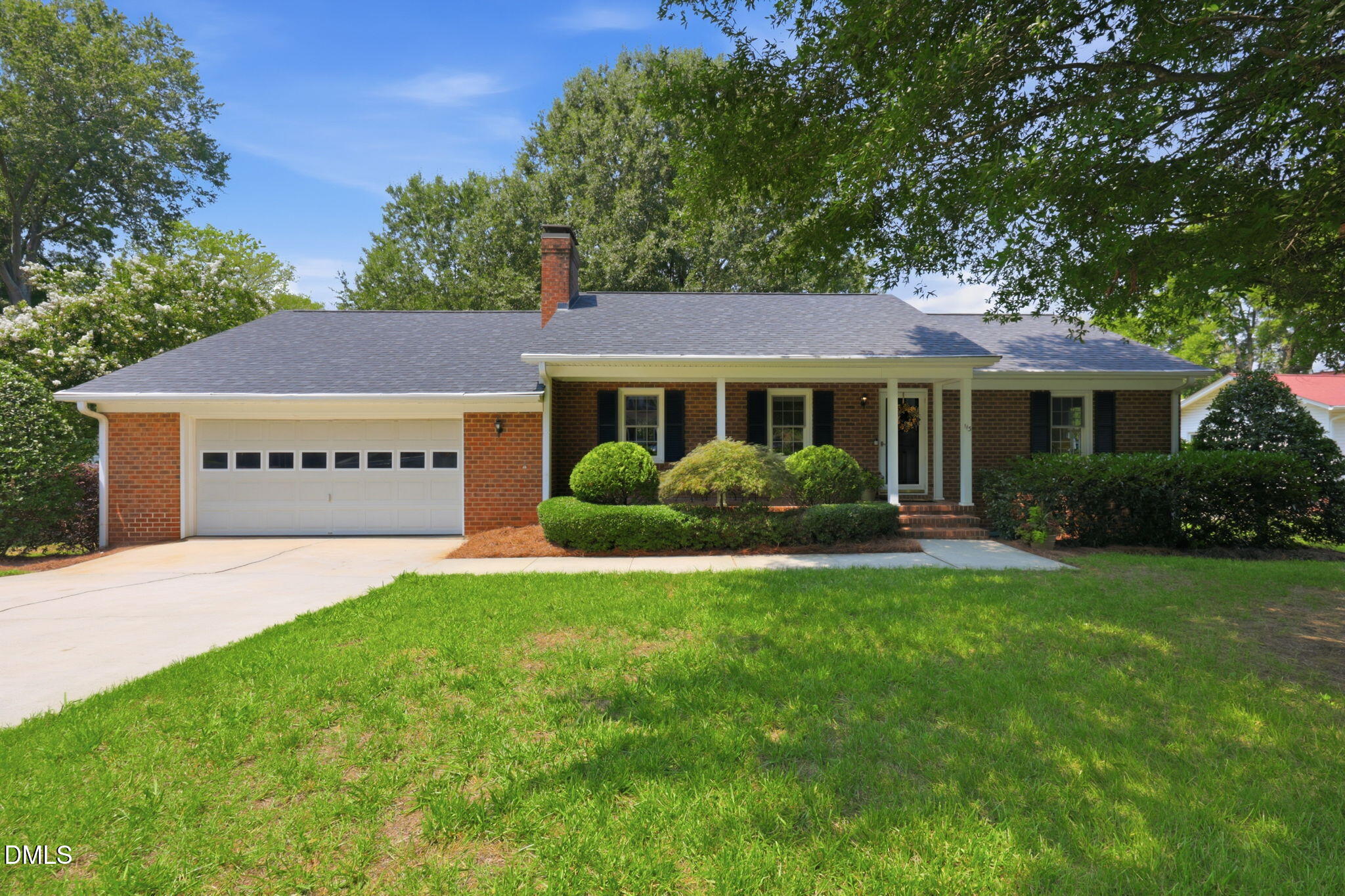 Residential in Mebane 2