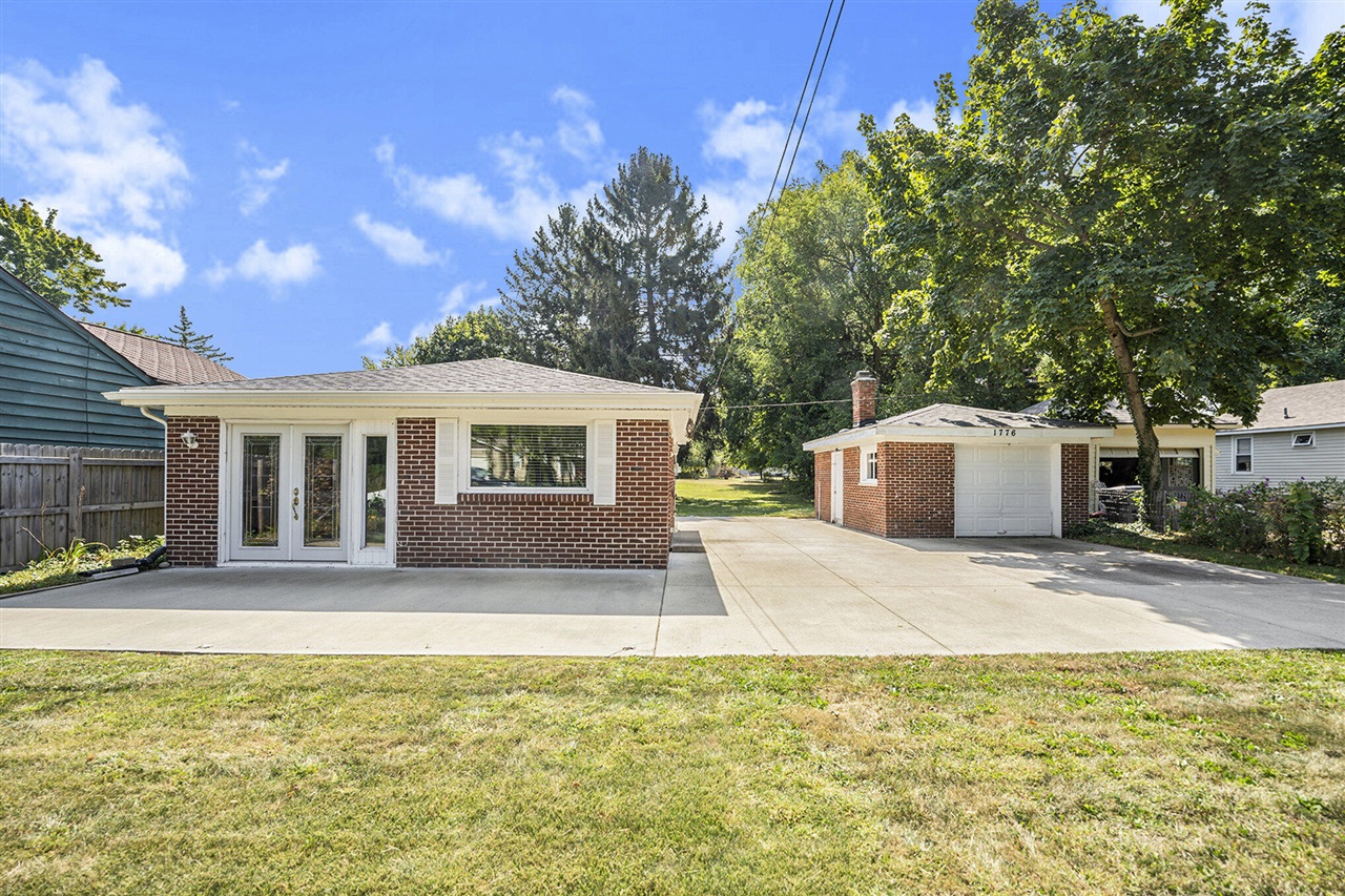 T Ave, Portage, MI 49002