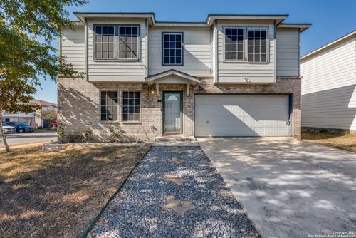 101 Gatewood Mist, Cibolo, TX, 78108-3031 | Card Image