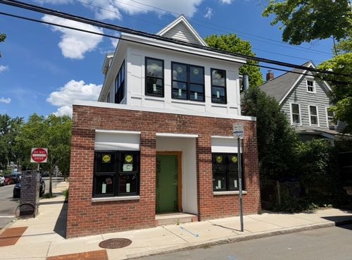 75 Dudley St, Cambridge, MA, 02140-2419 | Card Image