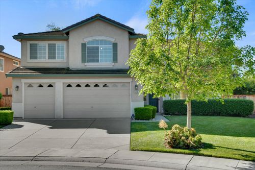 6307 Brook Hollow Cir, Stockton, CA, 95219-2441 | Card Image