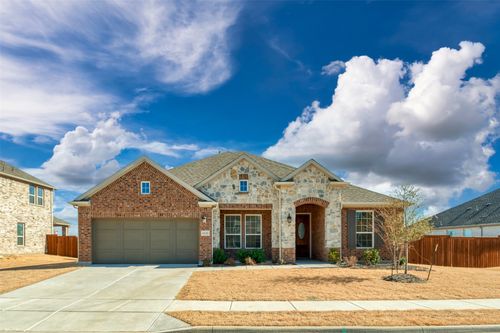 4532 Westminster Ave, Aubrey, TX, 76227-1888 | Card Image