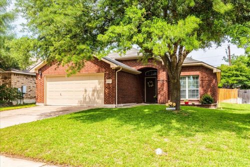 20336 Farm Pond Ln, Pflugerville, TX, 78660-7713 | Card Image
