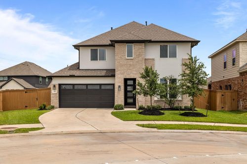 125 Aurora Springs Dr, Katy, TX, 77493-4665 | Card Image