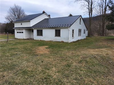 524 County Road 16 Highway, House other with 4 bedrooms, 1 bathrooms and null parking in Orange NY | Image 1