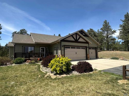 13558 Frontier Loop, Piedmont, SD, 57769-7600 | Card Image