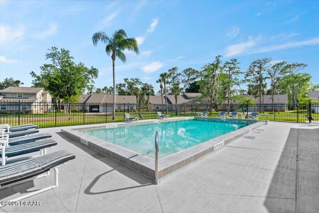 C - 102 Bob White Ct, Condo with 2 bedrooms, 2 bathrooms and null parking in DAYTONA BEACH FL | Image 27