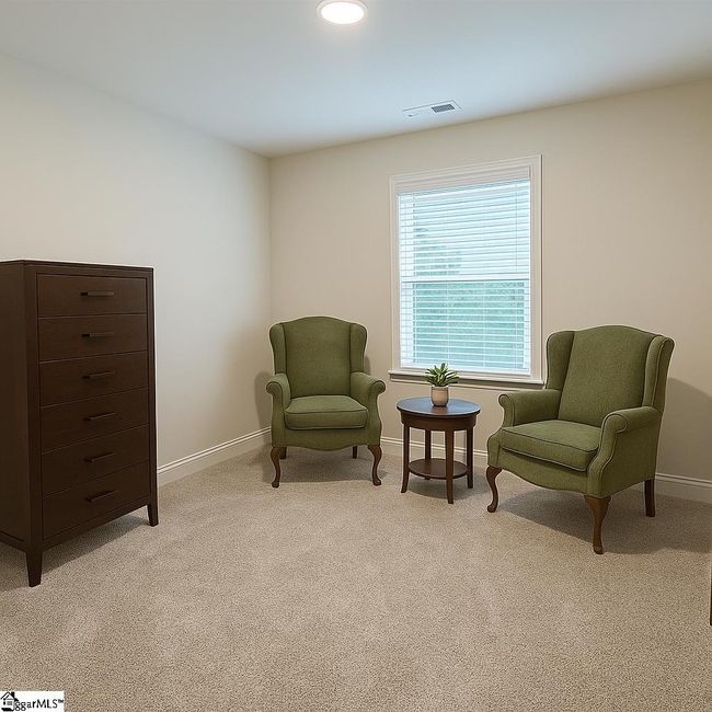 414 River Trace Loop, House other with 3 bedrooms, 2 bathrooms and 2 parking in Simpsonville SC | Image 17