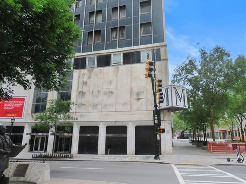 4b-20 Marietta St Nw, Atlanta, GA, 30303-2822 | Card Image