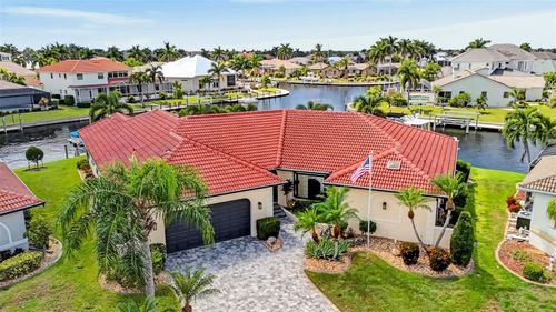 3323 Dominica Ct, PUNTA GORDA, FL, 33950-6372 | Card Image