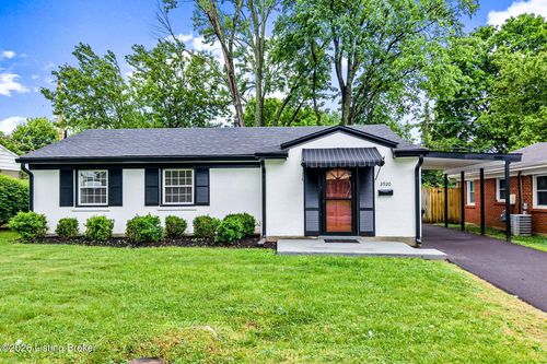 3920 Graf Dr, Louisville, KY, 40220-2562 | Card Image