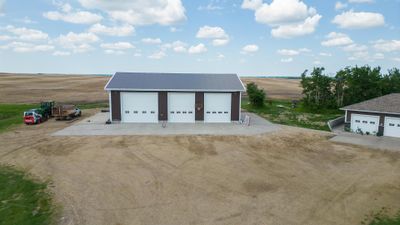 48324 Highway 834, House detached with 5 bedrooms, 3 bathrooms and null parking in Camrose County AB | Image 2