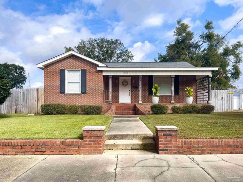 1618 W Garden St, Pensacola, FL, 32502-4414 | Card Image