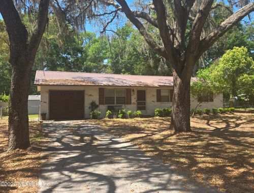 465 Sw Nightingale St, Keystone Heights, FL, 32656-9165 | Card Image