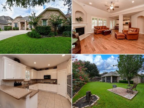4427 Warington St, Fulshear, TX, 77441-4055 | Card Image