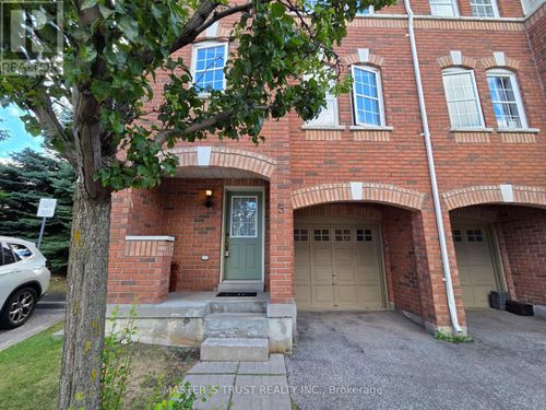 5 Nakina Way, Unionville, ON, L3R5Y7 | Card Image