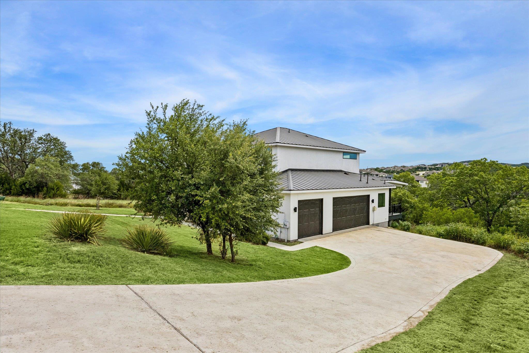 Residential in Jonestown 2