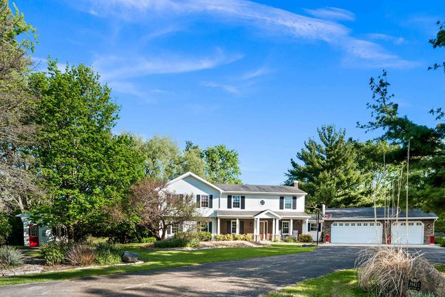 19423 Lakeside Ln, House other with 4 bedrooms, 4 bathrooms and 3 parking in Bloomington IL | Image 58