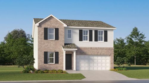 105 Saddlebred Way, Rossville, GA, 30741 | Card Image