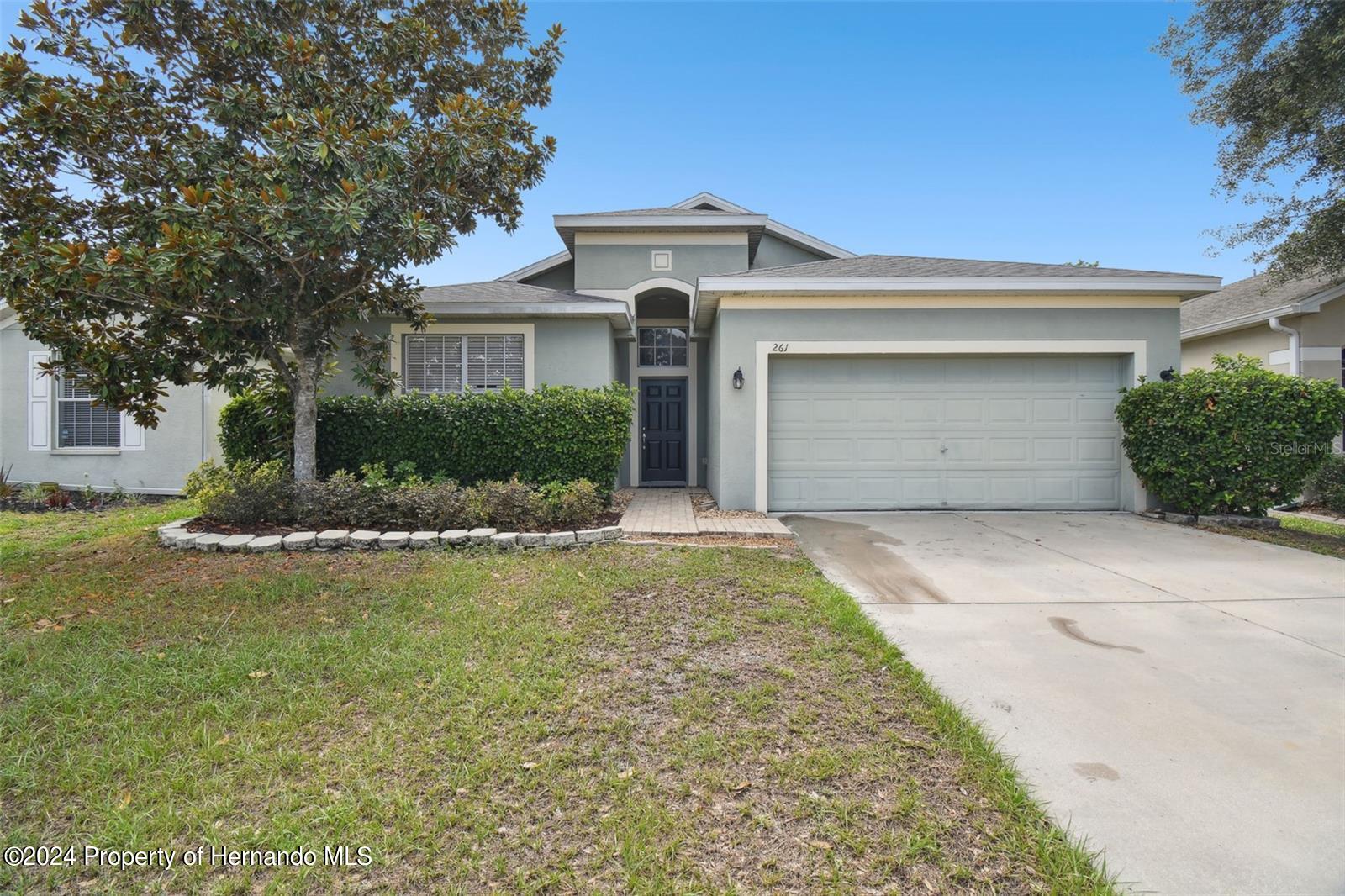 Fairmont Dr, Spring Hill, FL 34609