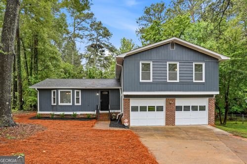 5323 Rockborough Trl, Stone Mountain, GA, 30083-3819 | Card Image