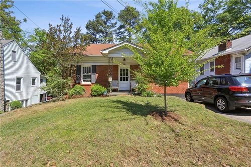 1412 Memorial Dr Se, Atlanta, GA, 30317-1806 | Card Image