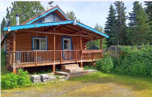 27262 Kalifornsky Beach Rd, Kasilof, AK, 99610-9710 | Card Image