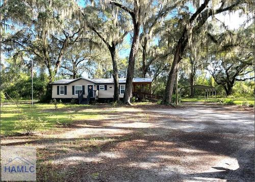 125 Ysbrand Road, Ludowici, GA, 31316 | Card Image