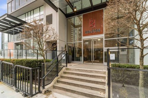 2303-1325 Rolston St, Vancouver, BC, V6B0M2 | Card Image