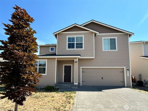 6319 121st Ave E, Puyallup, WA, 98372-5505 | Card Image