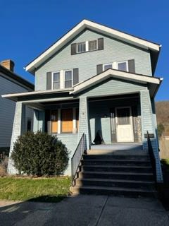 Wabash St, Wheeling, WV 26003