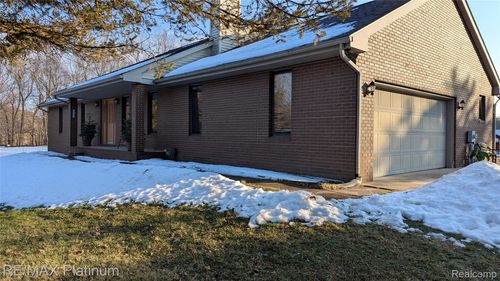 4066 W Knoll, Milford, MI, 48380-3078 | Card Image