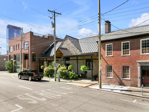 101-514 W Short St, Lexington, KY, 40507-1218 | Card Image