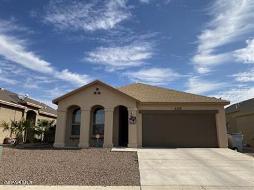2120 William Woolverton Pl, El Paso, TX, 79938-3103 | Card Image