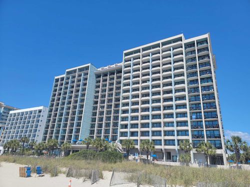 766-2401 S Ocean Blvd., Myrtle Beach, SC, 29577 | Card Image