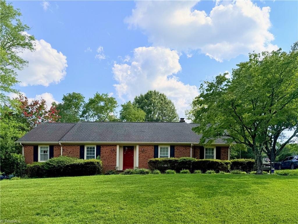 Residential in Greensboro 2