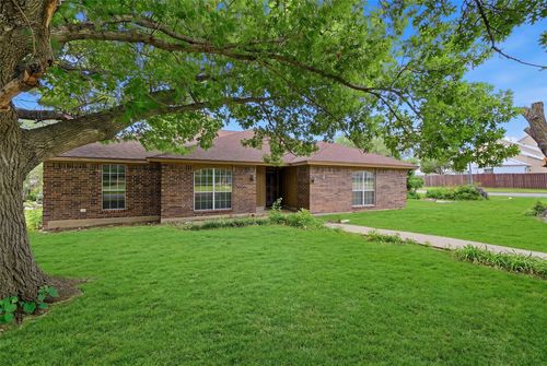 1838 W Taylor St, Sherman, TX, 75092-3148 | Card Image