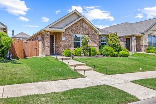 3010 Rosemount Ln, Heartland, TX, 75126-0817 | Card Image