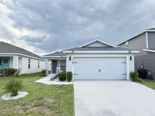 1307 Cascade Dr, DAVENPORT, FL, 33837-1607 | Card Image