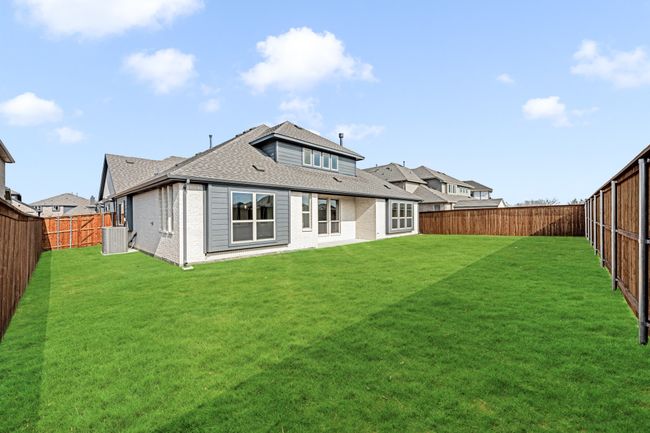3909 Hidden Cove Ct, House other with 4 bedrooms, 3 bathrooms and null parking in Rockwall TX | Image 36