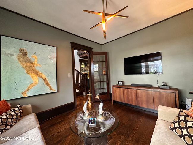 703 7 Th Ave, House other with 6 bedrooms, 4 bathrooms and null parking in Asbury Park NJ | Image 20