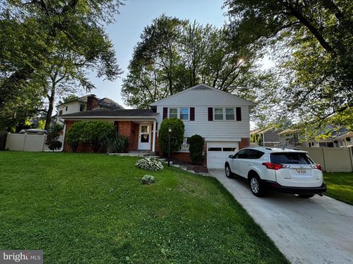 3300 N Harrison St, ARLINGTON, VA, 22207-1550 | Card Image